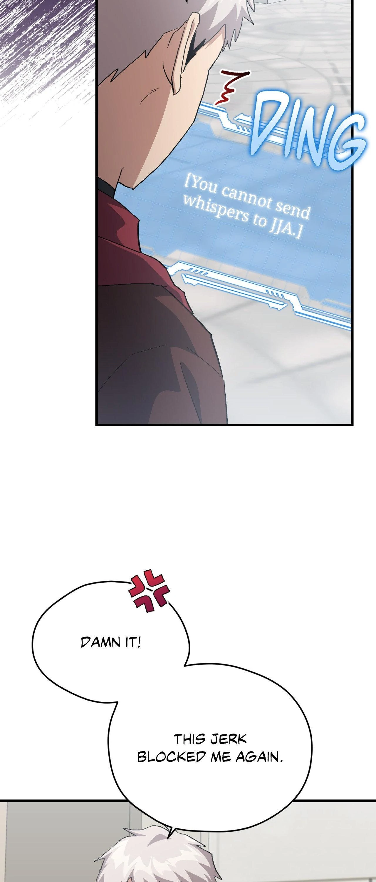 How to Train Your Healer Chapter 81 - Page 39