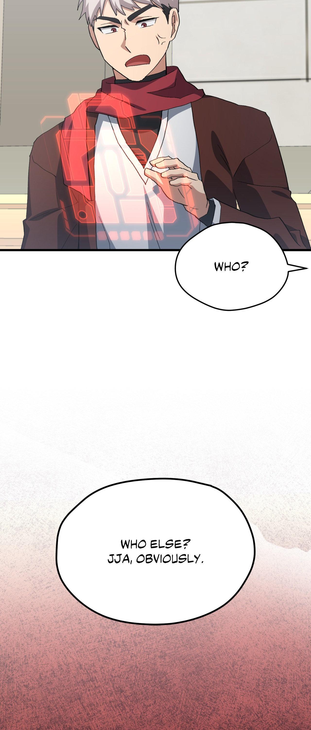 How to Train Your Healer Chapter 81 - Page 40