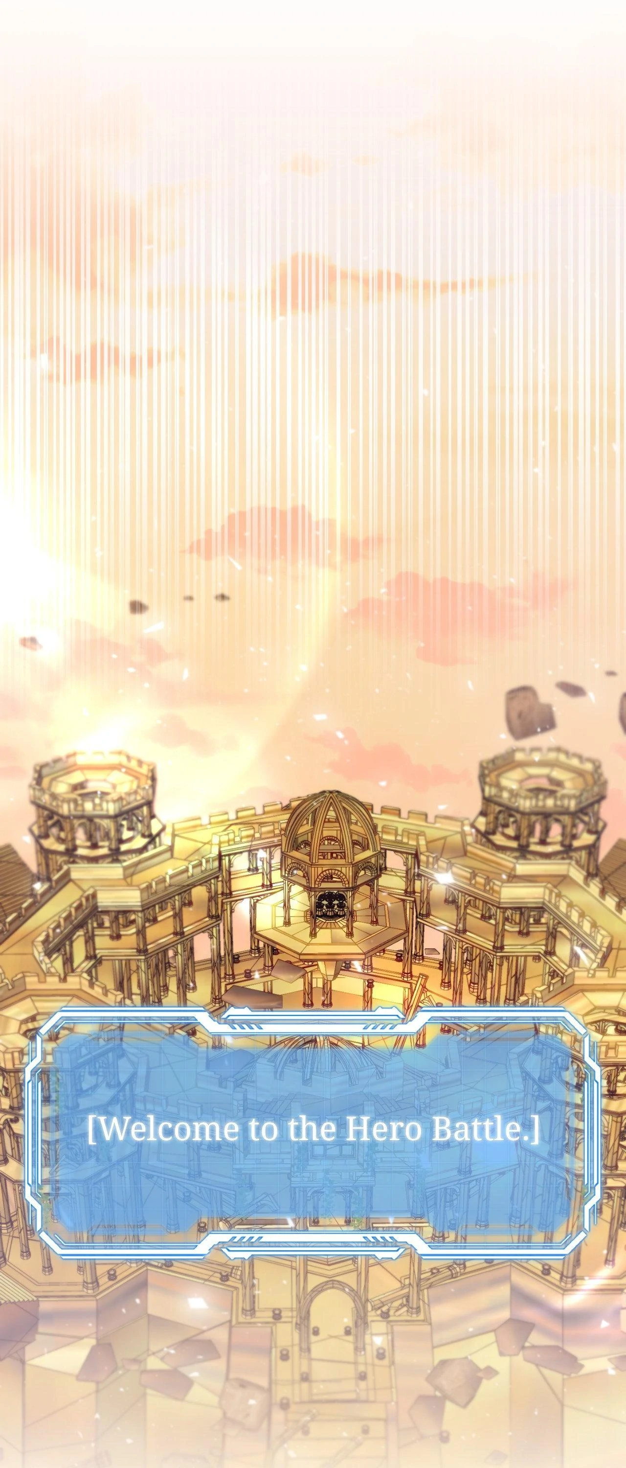 How to Train Your Healer Chapter 81 - Page 42