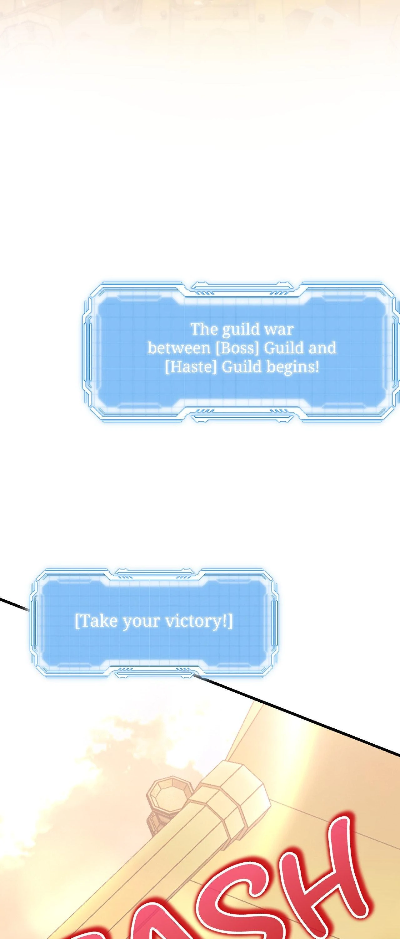 How to Train Your Healer Chapter 81 - Page 43