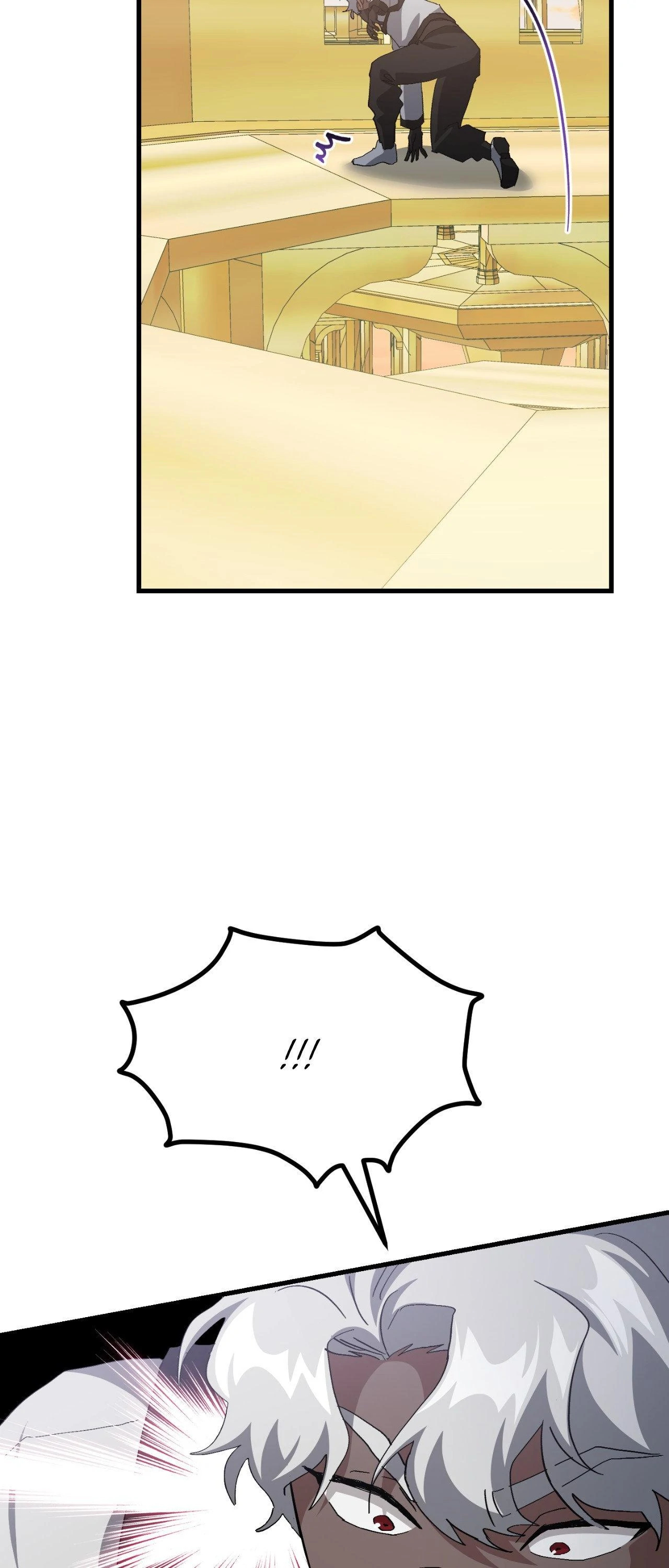 How to Train Your Healer Chapter 81 - Page 50