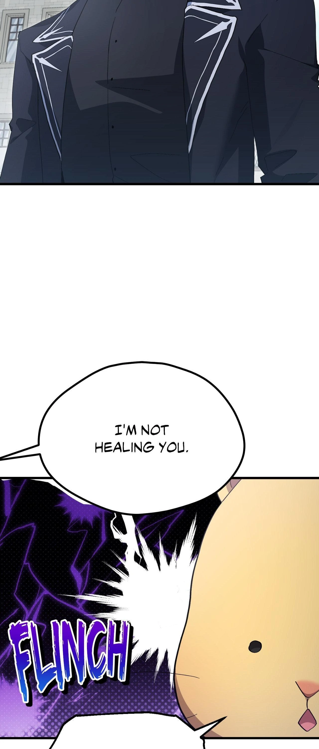 How to Train Your Healer Chapter 81 - Page 6