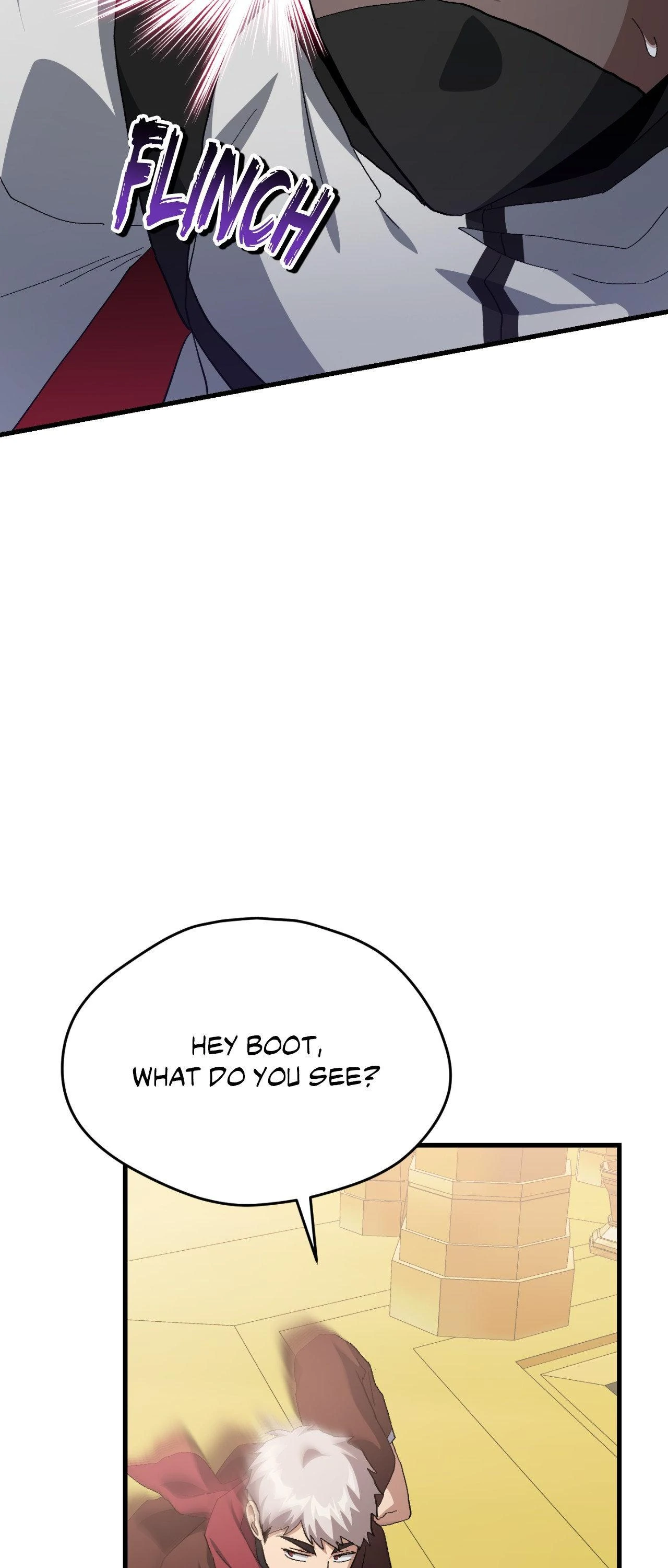 How to Train Your Healer Chapter 81 - Page 51