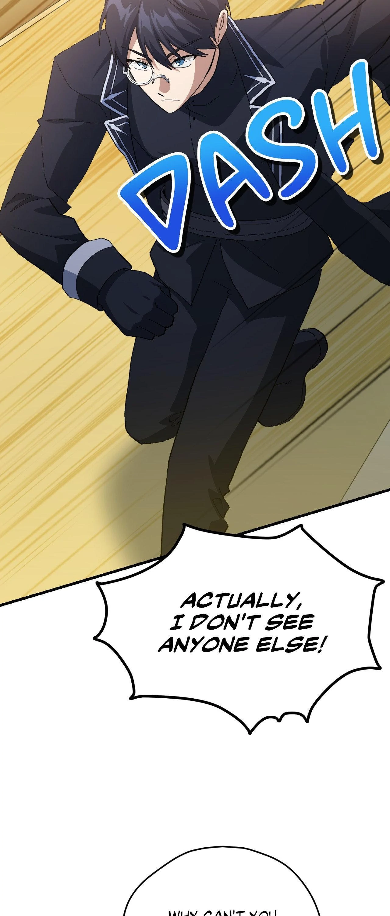 How to Train Your Healer Chapter 81 - Page 54