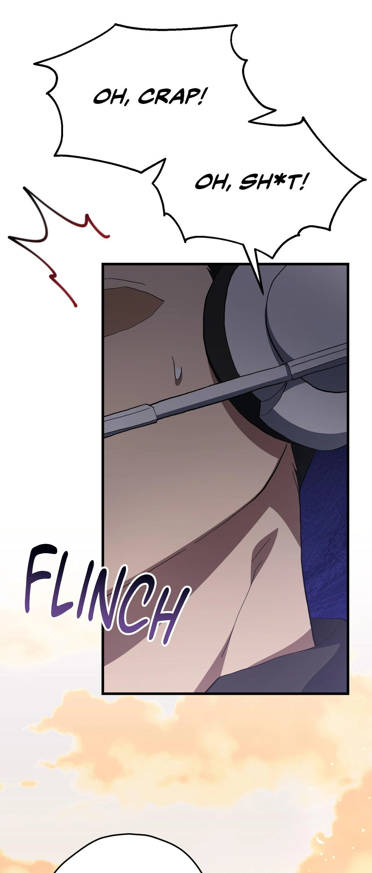 How to Train Your Healer Chapter 81 - Page 57