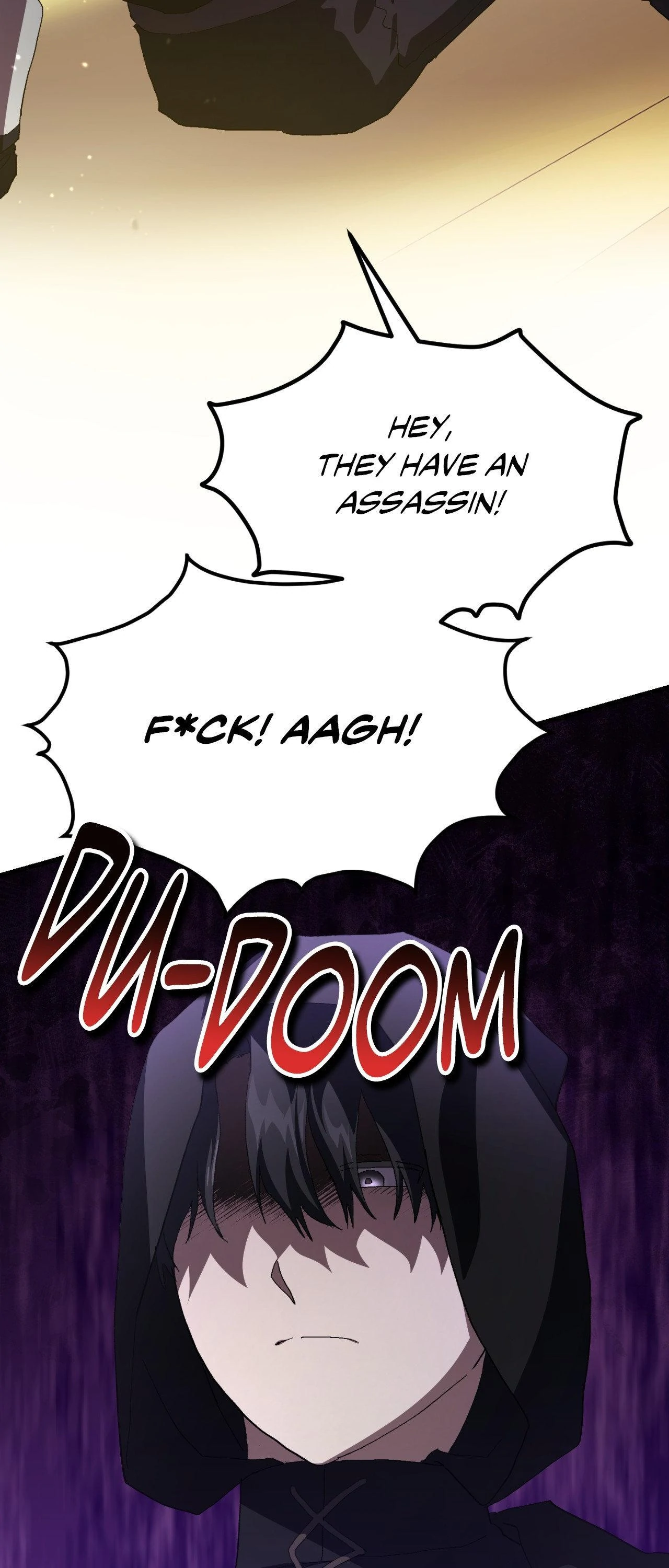 How to Train Your Healer Chapter 81 - Page 59