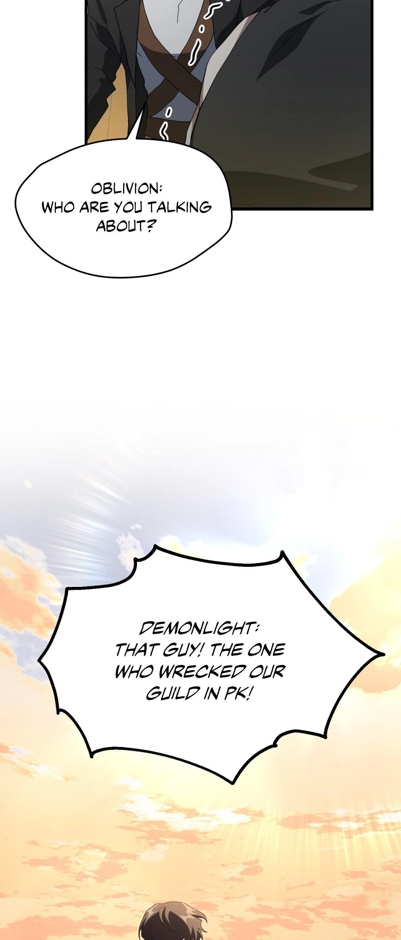 How to Train Your Healer Chapter 81 - Page 62