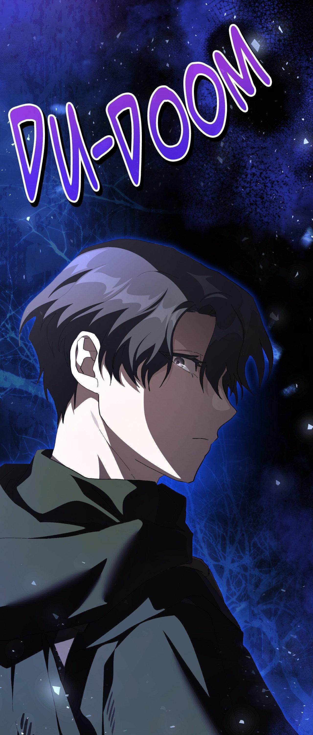 How to Train Your Healer Chapter 81 - Page 64