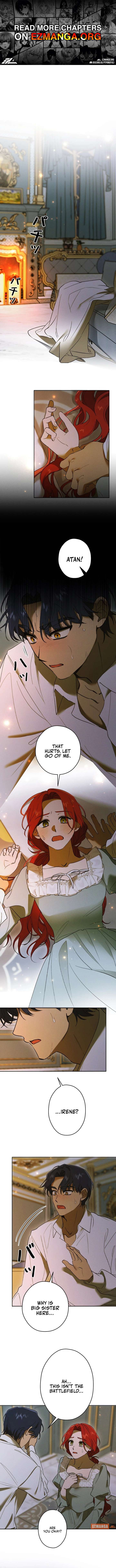 How to Turn a Gentle Male Lead Into an Obsessive Male Lead Chapter 29 - Page 1