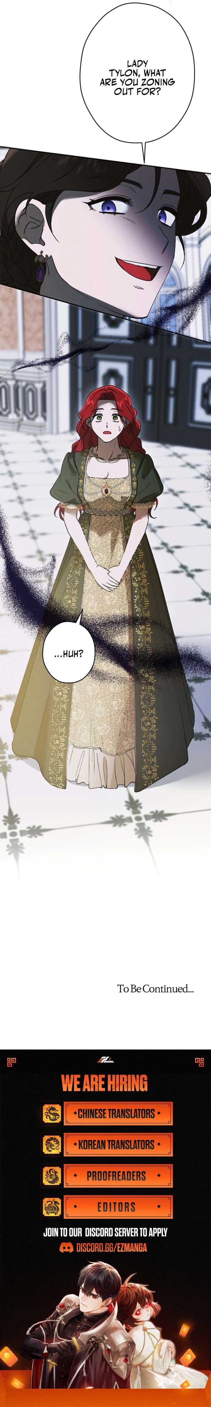 How to Turn a Gentle Male Lead Into an Obsessive Male Lead Chapter 29 - Page 10