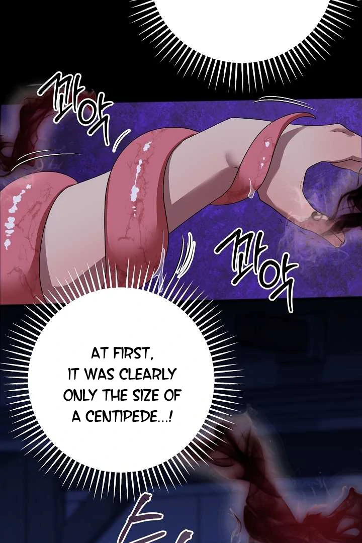 How to Use the Knight Commander: Monster Capture Chapter 1 - Page 14