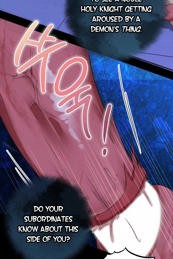 How to Use the Knight Commander: Monster Capture Chapter 1 - Page 23