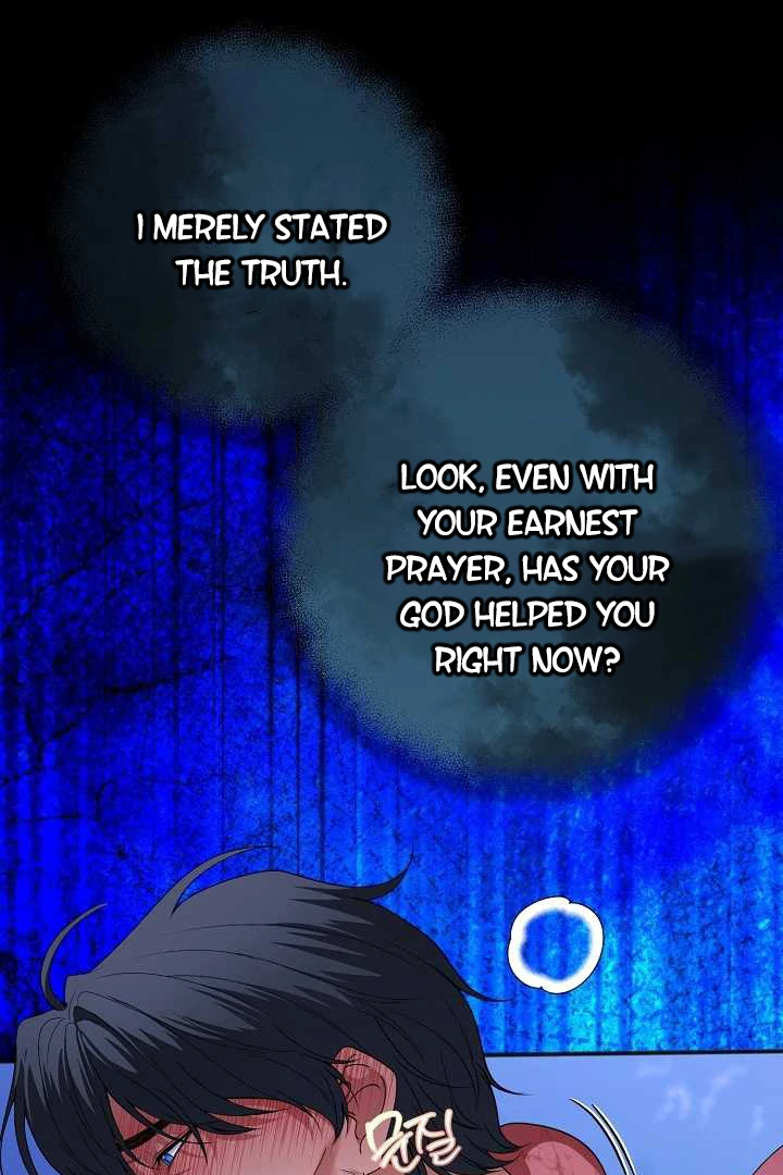 How to Use the Knight Commander: Monster Capture Chapter 1 - Page 29