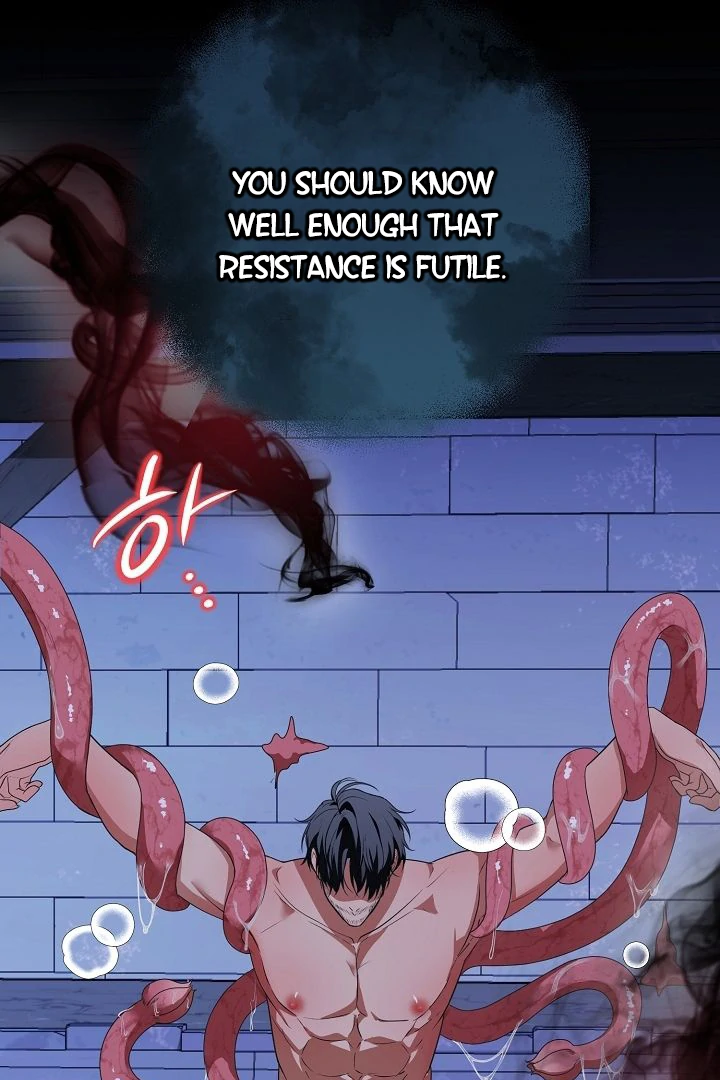 How to Use the Knight Commander: Monster Capture Chapter 1 - Page 4