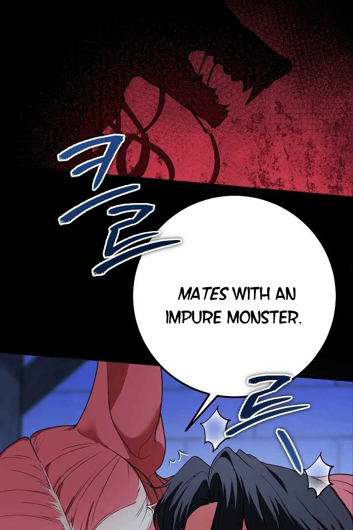 How to Use the Knight Commander: Monster Capture Chapter 1 - Page 49