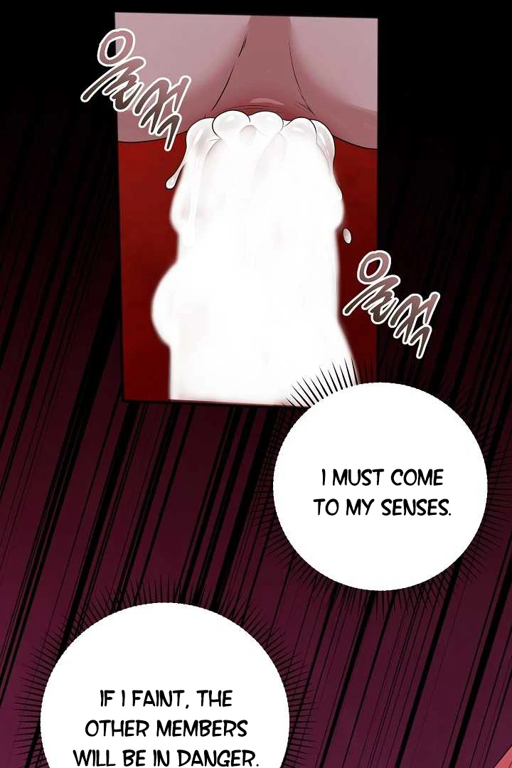 How to Use the Knight Commander: Monster Capture Chapter 1 - Page 67