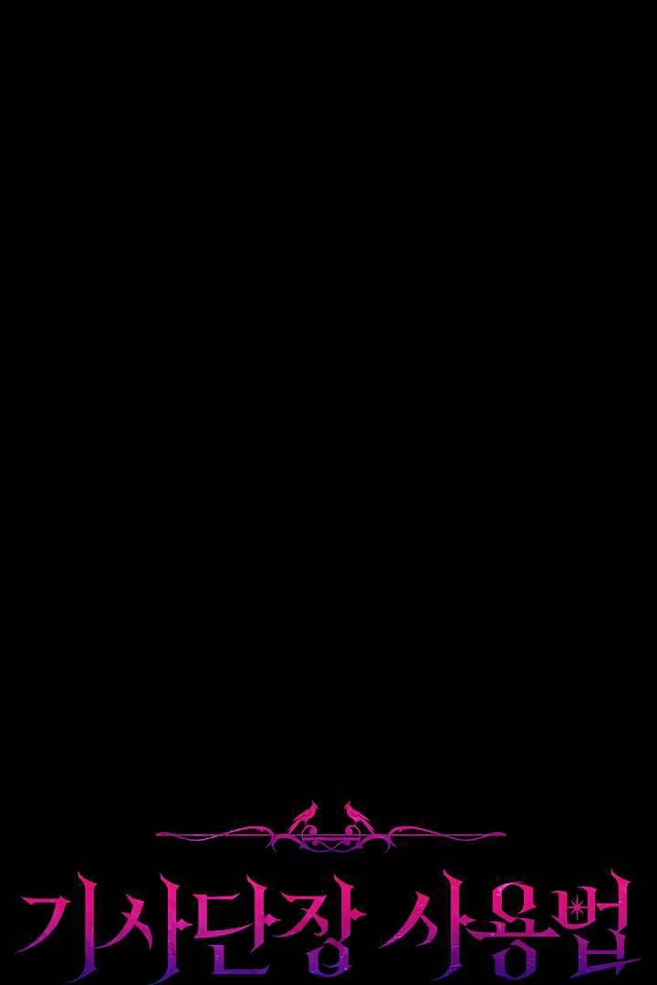 How to Use the Knight Commander: Monster Capture Chapter 10 - Page 2