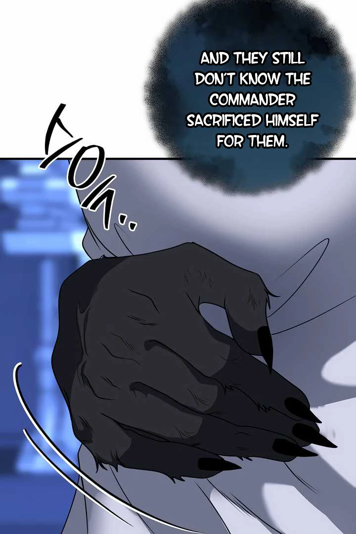 How to Use the Knight Commander: Monster Capture Chapter 10 - Page 15
