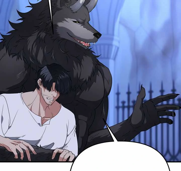 How to Use the Knight Commander: Monster Capture Chapter 10 - Page 20