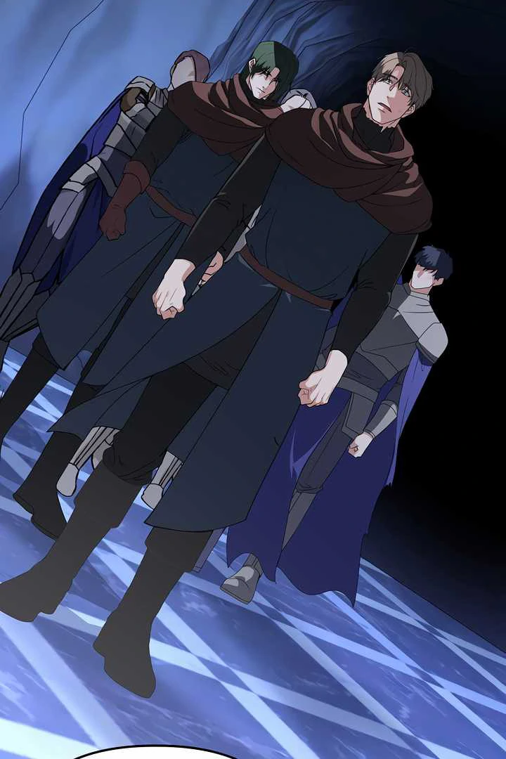 How to Use the Knight Commander: Monster Capture Chapter 10 - Page 25