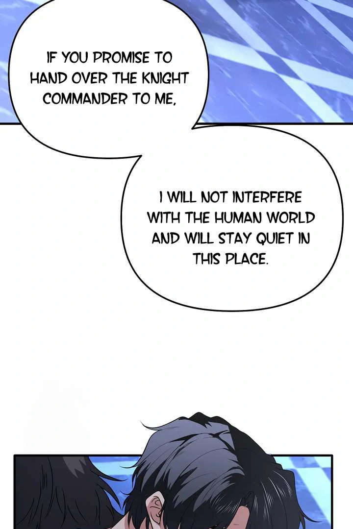 How to Use the Knight Commander: Monster Capture Chapter 10 - Page 26