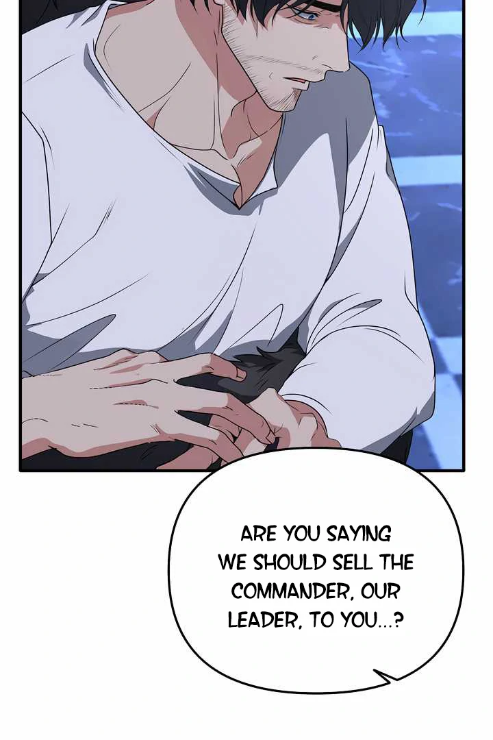 How to Use the Knight Commander: Monster Capture Chapter 10 - Page 27