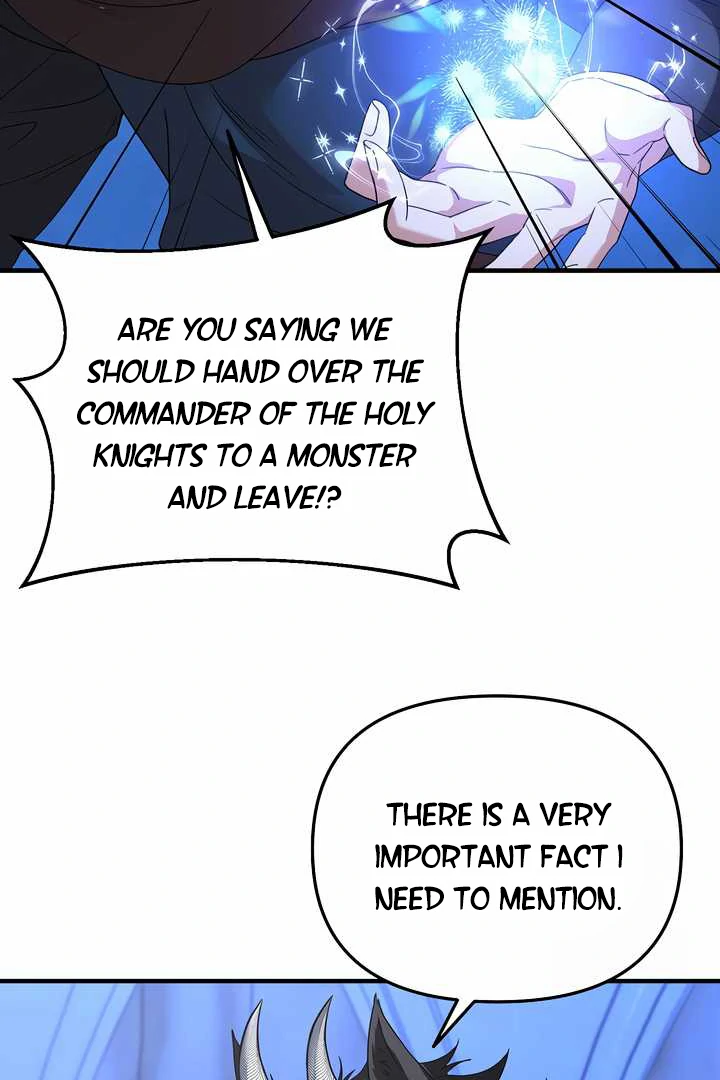 How to Use the Knight Commander: Monster Capture Chapter 10 - Page 29