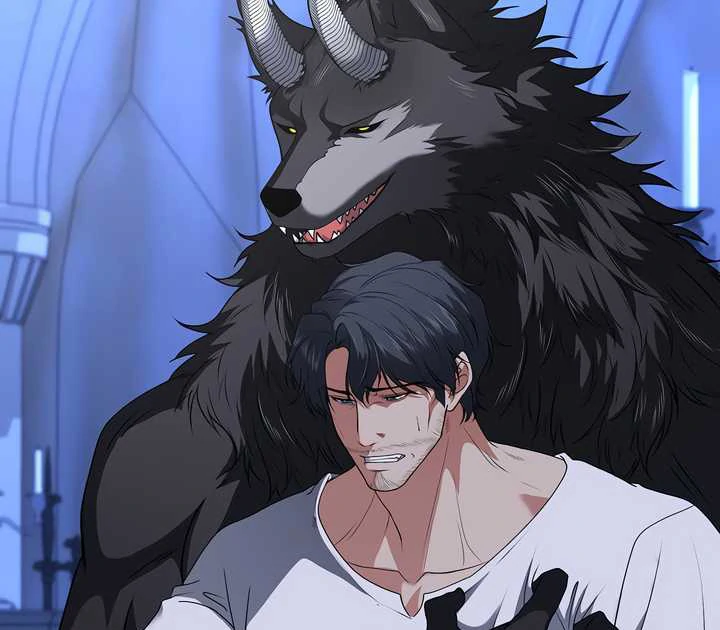 How to Use the Knight Commander: Monster Capture Chapter 10 - Page 30