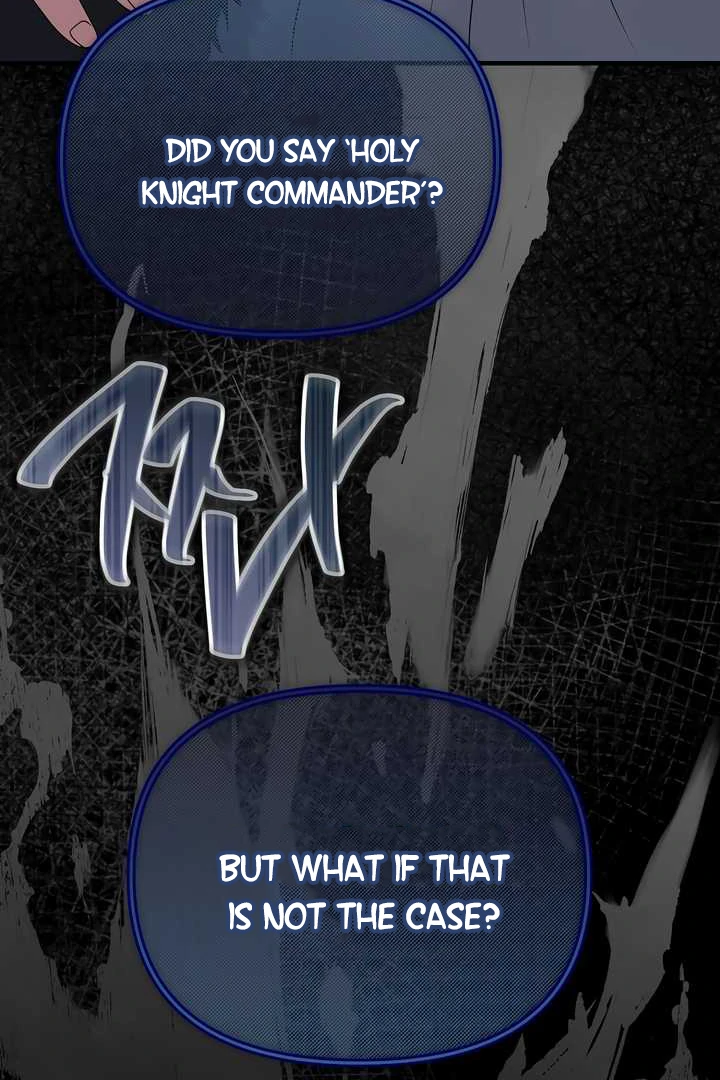 How to Use the Knight Commander: Monster Capture Chapter 10 - Page 33