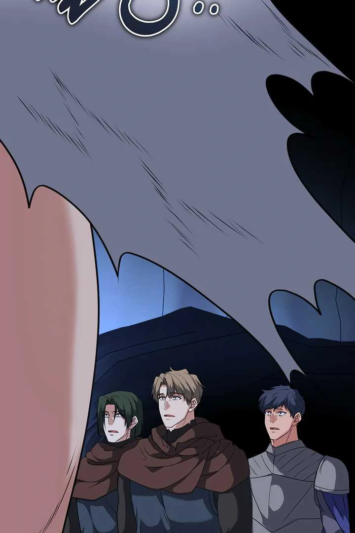 How to Use the Knight Commander: Monster Capture Chapter 10 - Page 35