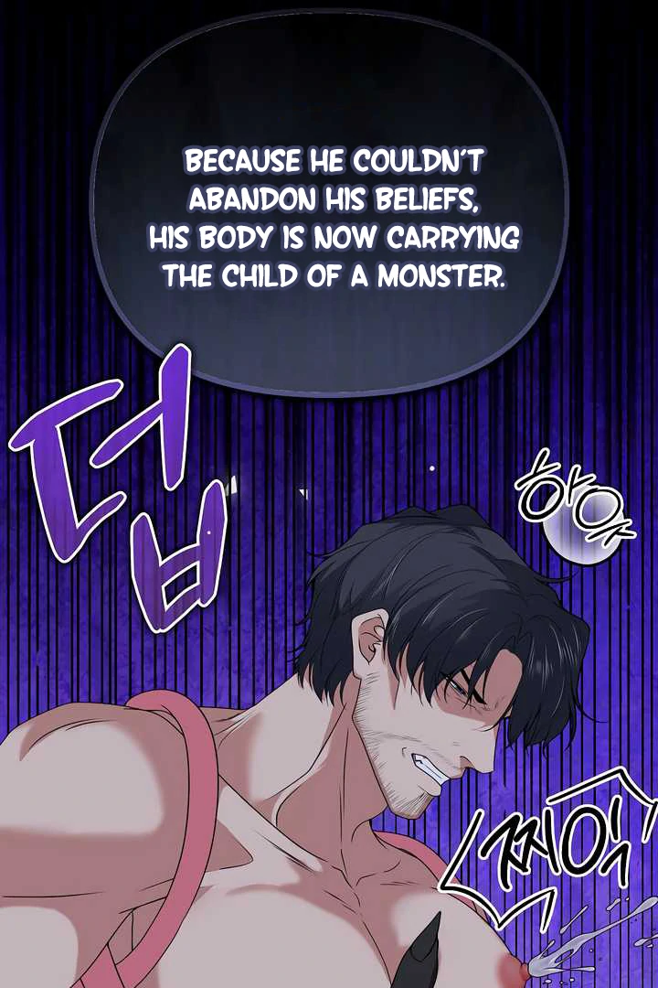 How to Use the Knight Commander: Monster Capture Chapter 10 - Page 41