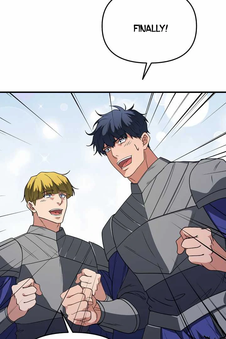 How to Use the Knight Commander: Monster Capture Chapter 10 - Page 7