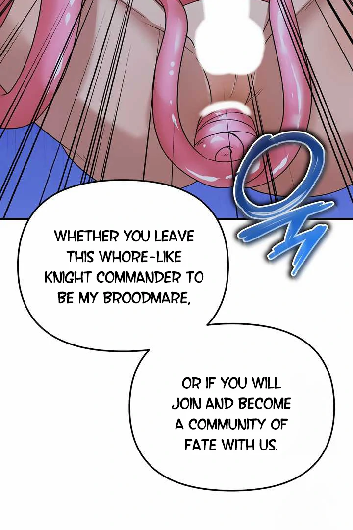 How to Use the Knight Commander: Monster Capture Chapter 10 - Page 67