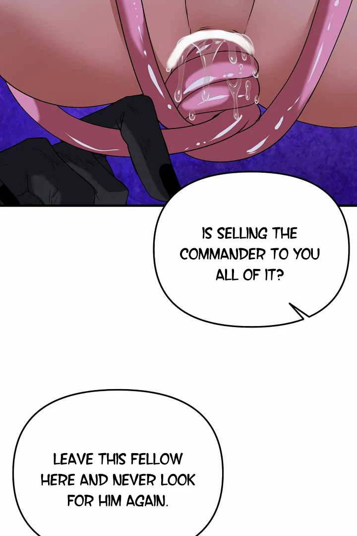 How to Use the Knight Commander: Monster Capture Chapter 10 - Page 71