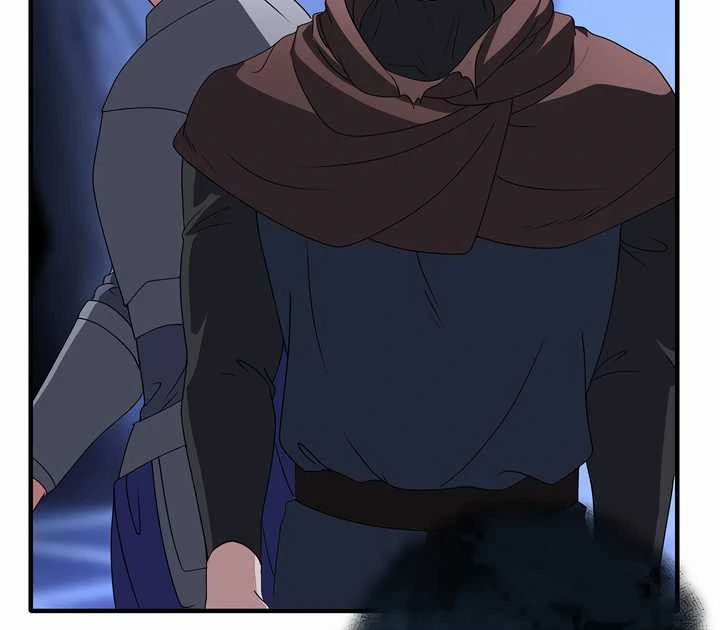 How to Use the Knight Commander: Monster Capture Chapter 10 - Page 84