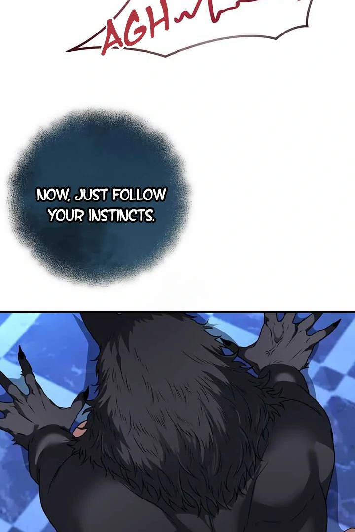 How to Use the Knight Commander: Monster Capture Chapter 11 - Page 12