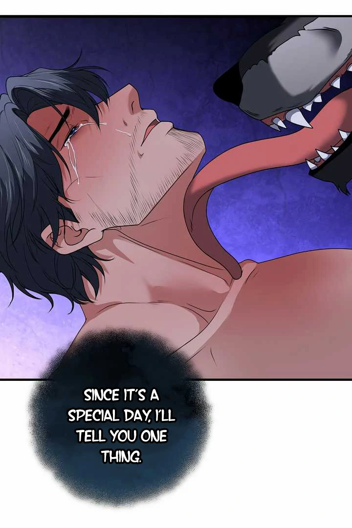 How to Use the Knight Commander: Monster Capture Chapter 11 - Page 21