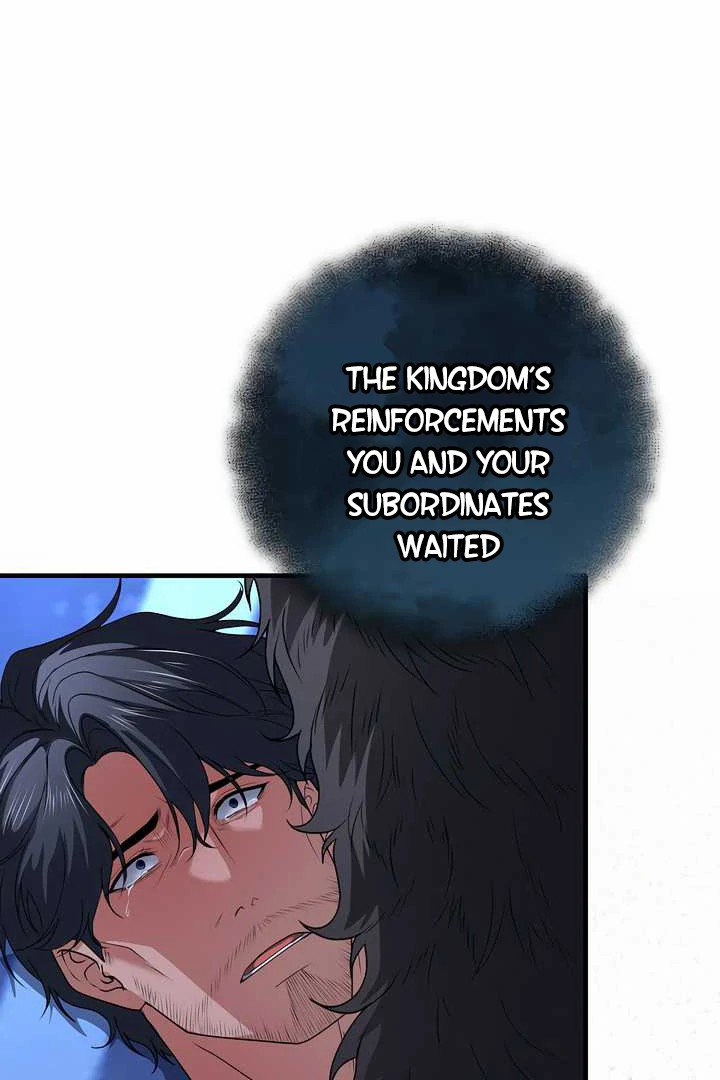 How to Use the Knight Commander: Monster Capture Chapter 11 - Page 22