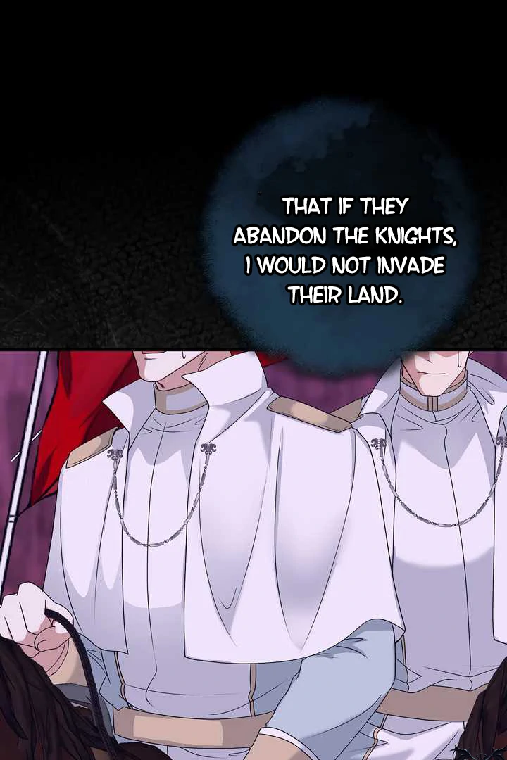 How to Use the Knight Commander: Monster Capture Chapter 11 - Page 27