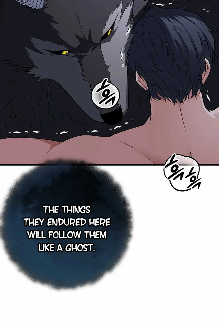 How to Use the Knight Commander: Monster Capture Chapter 11 - Page 33