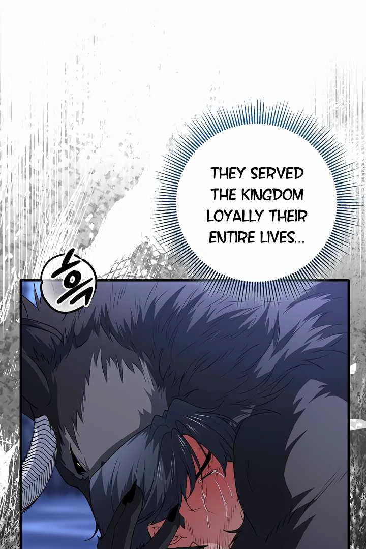 How to Use the Knight Commander: Monster Capture Chapter 11 - Page 34