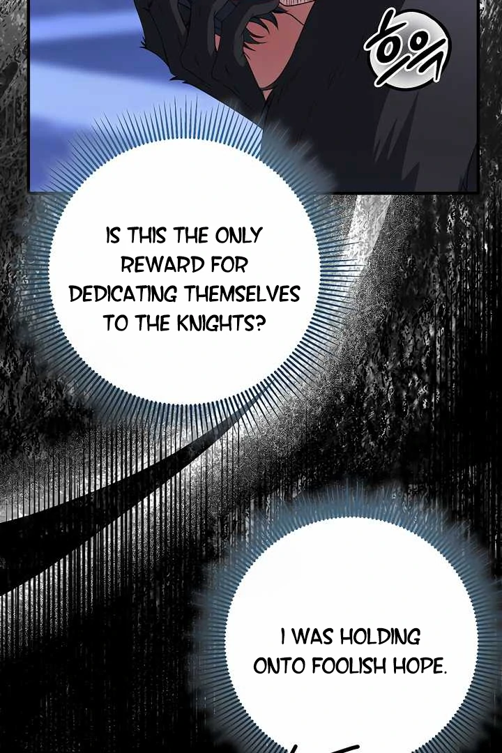 How to Use the Knight Commander: Monster Capture Chapter 11 - Page 35