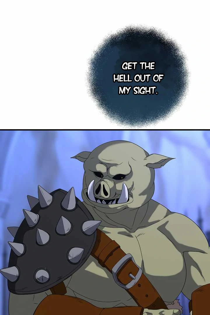 How to Use the Knight Commander: Monster Capture Chapter 11 - Page 5