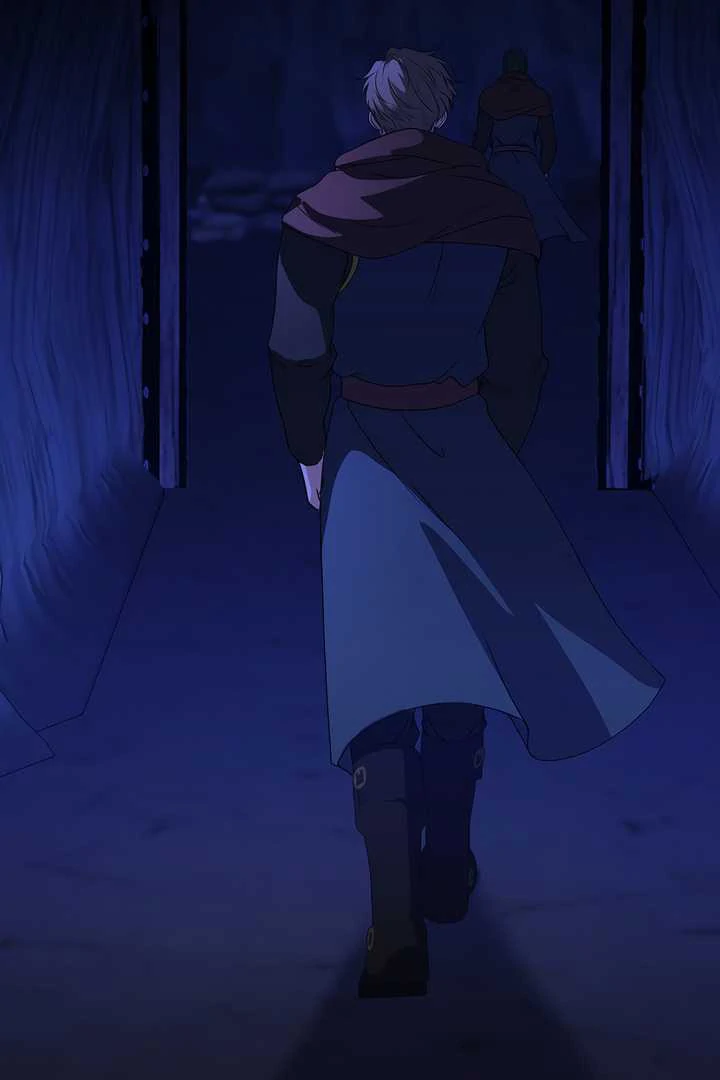 How to Use the Knight Commander: Monster Capture Chapter 11 - Page 46