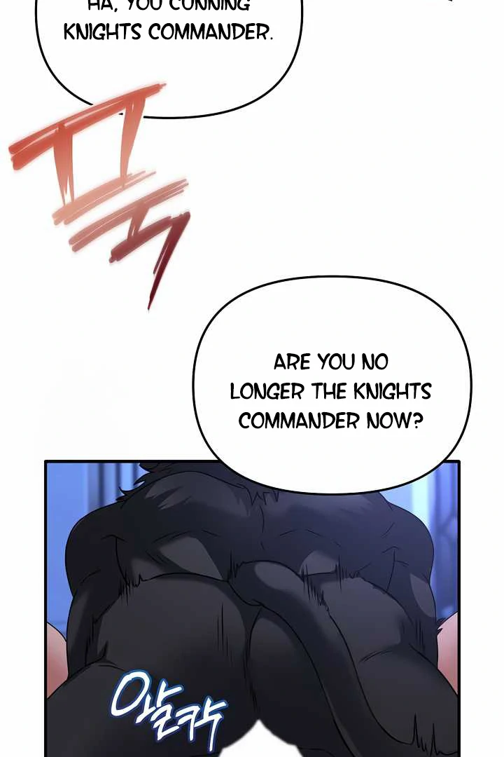 How to Use the Knight Commander: Monster Capture Chapter 11 - Page 68