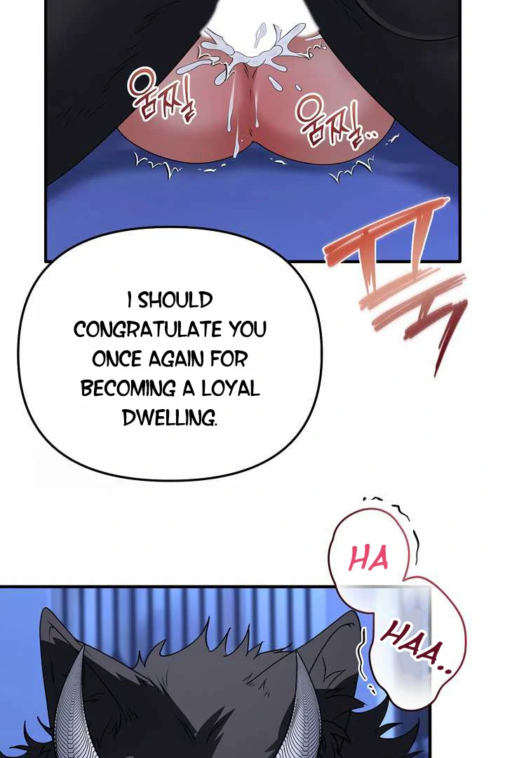 How to Use the Knight Commander: Monster Capture Chapter 11 - Page 69