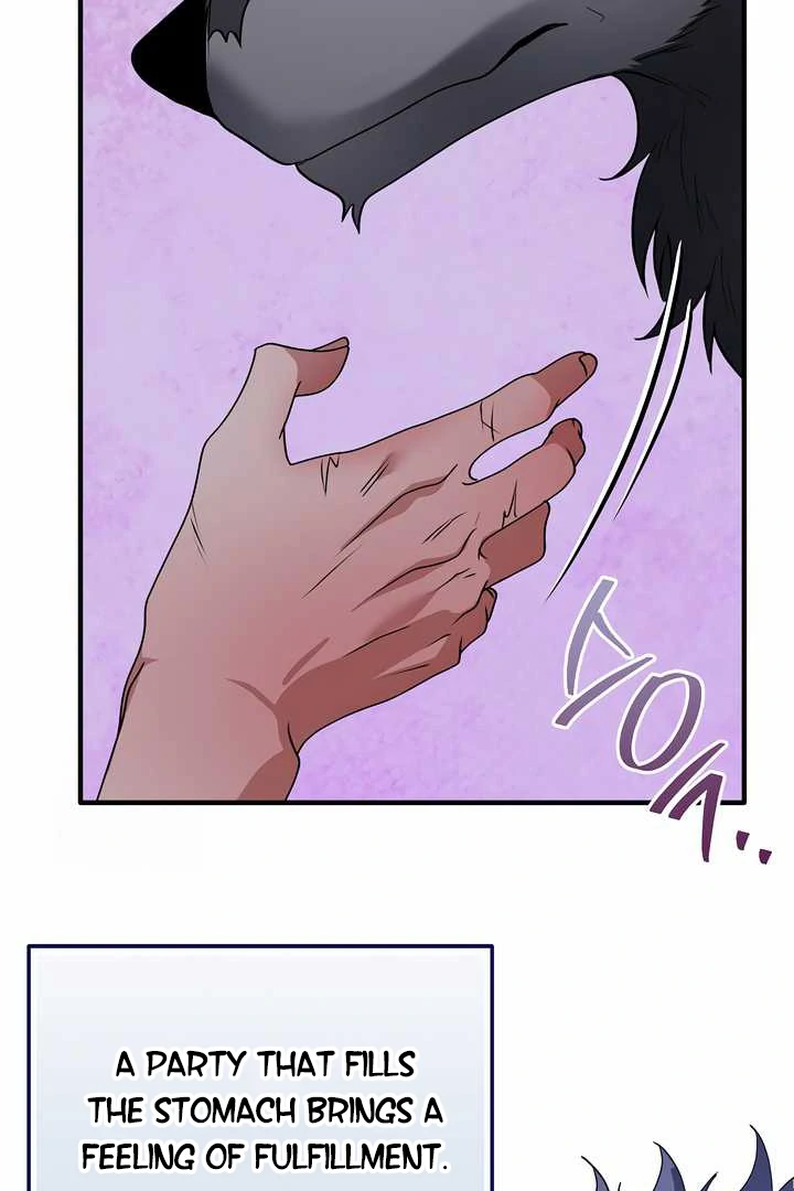 How to Use the Knight Commander: Monster Capture Chapter 11 - Page 79