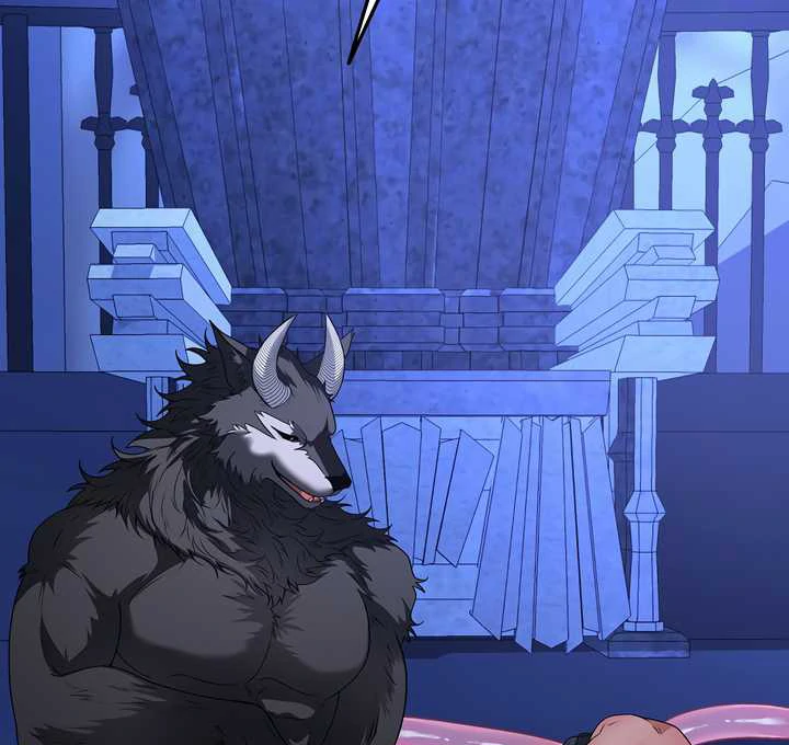 How to Use the Knight Commander: Monster Capture Chapter 12 - Page 37