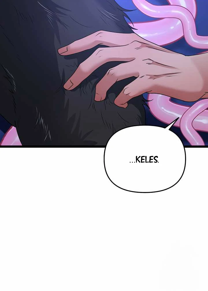 How to Use the Knight Commander: Monster Capture Chapter 12 - Page 47