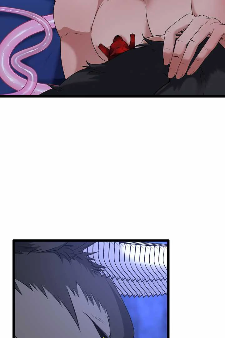 How to Use the Knight Commander: Monster Capture Chapter 12 - Page 50